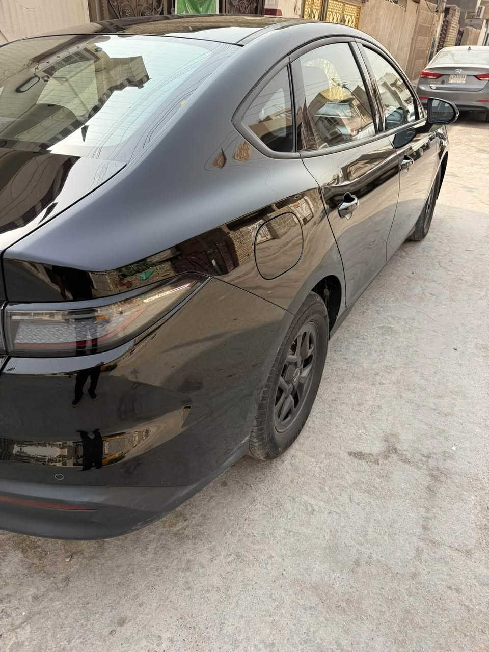 موديل ٢٠٢٥ • رقم بغداد • ٥٩ الف