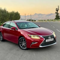 لكزس ES350 • ٢٠١٦ • سليمانيه