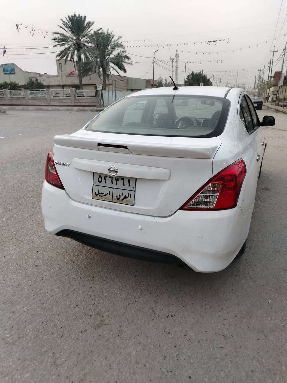 صني هندي • ٢٠١٩ • ديوانية