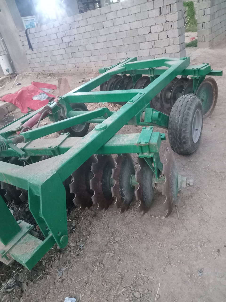 دسك • حجم ٢٤ • جديد