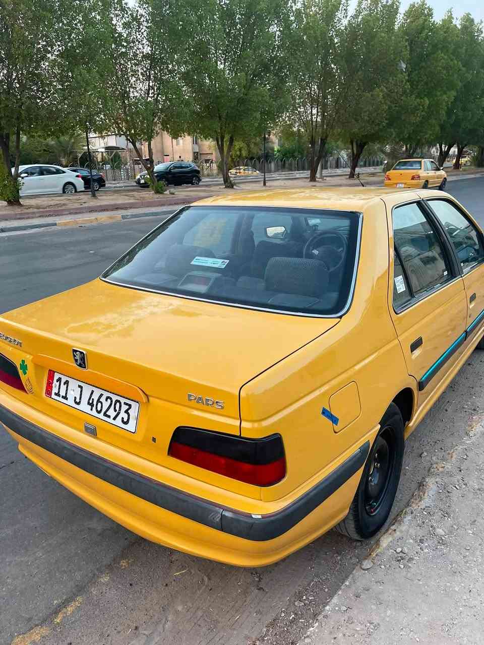سلام عليكم بيجو بارص موديل 2015 سياره خير من الله رقمها إنكليزي تحويل ثاني يوم سياره اضرب كير وطلع السعر 43 وبيها مجال بسيط العنون بغداد البياع رقم تواصل ***********
