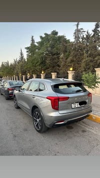 هافال جوّليون • ٢٠٢٣ • فول مواصفات