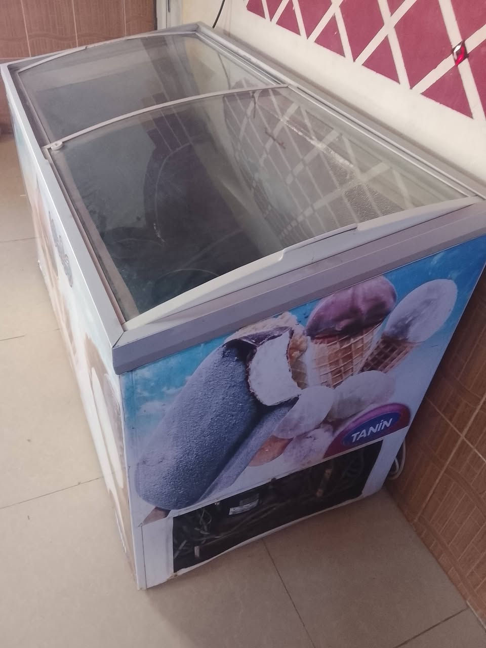 سلام عليكم مكلف بنشر مجمده كفاله  عارضه محل لل بيع رقم ***********سعره خاص عل خط  من رخصت الدمن
