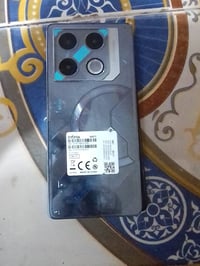 انفينكس X6571 • جديد • ١٢٠ فريم بوبجي