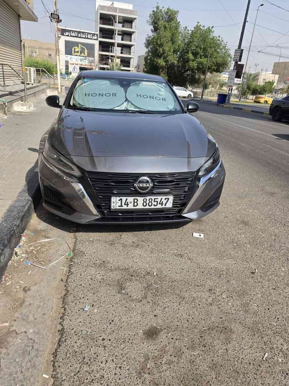 التيما • ٢٠٢٤ • ٥٥ الف كم