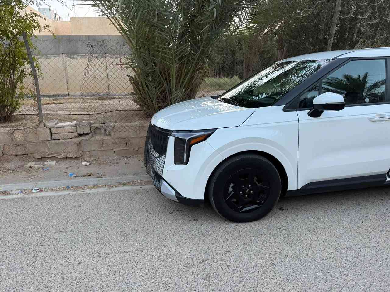 كرنفال ٢٠٢٥ • ٦ سلندر ٣٥٠٠ • بدون ايرباك