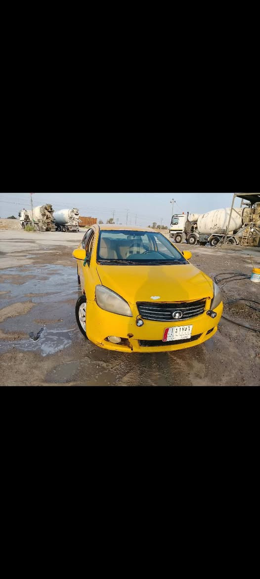 كريت ويل • موديل ٢٠١٣ • مكينة وكير