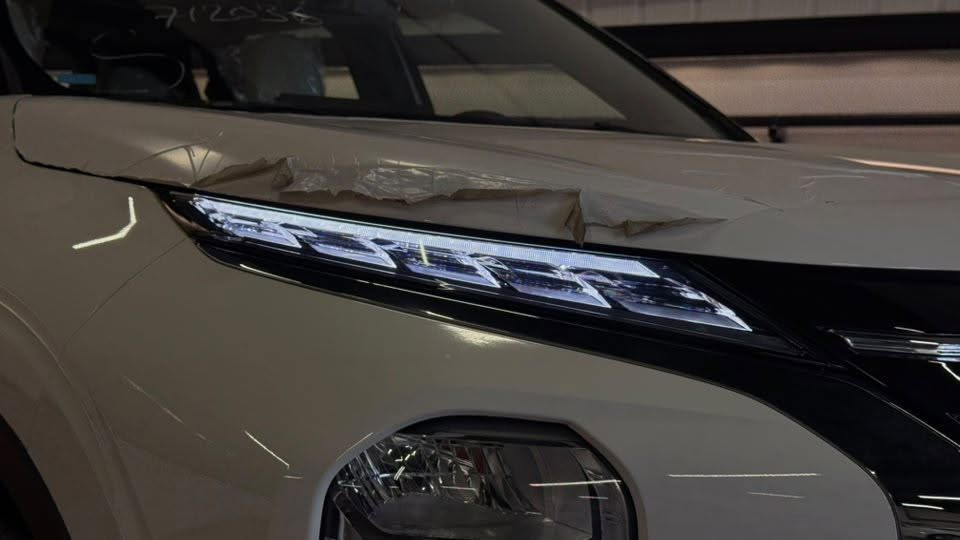 Mitsubishi Outlander 7P
مۆدێل// 2026
ماوەی ڕۆشتن// 0 Km
نرخ//……📞
بستۆن// 4
بزوێنەر// 2.5 
هێزی ئەسپ// 181HP
سیستەمی پاڵنەر// FWD
سێ ڕیز کووشن
هاوردە// یابانی
بۆ زانیاری زیاتر پەیوەندی بکە بە……
***********
***********
