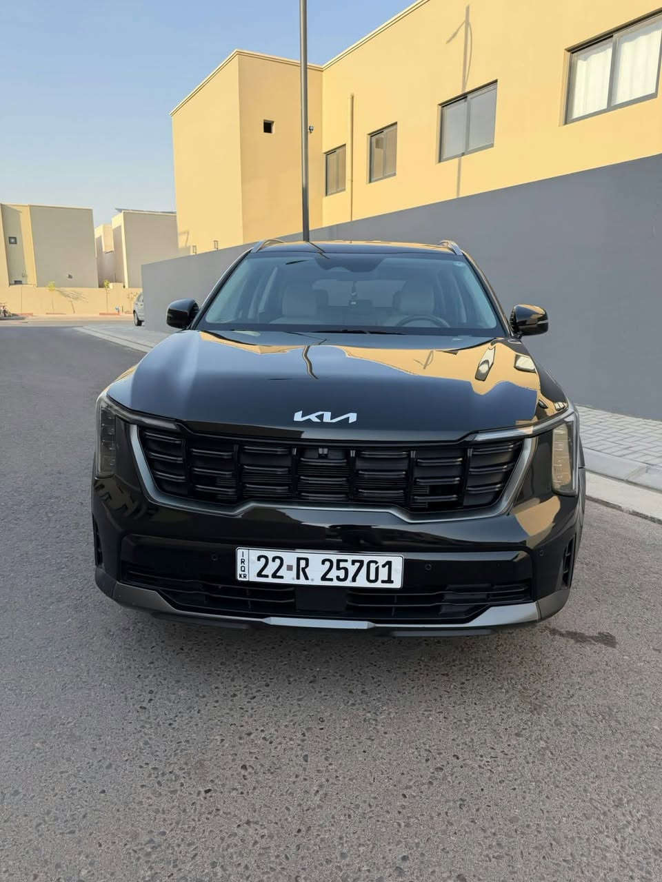 وارد أمريكي • ٢٠٢٤ • ٧ راكب
