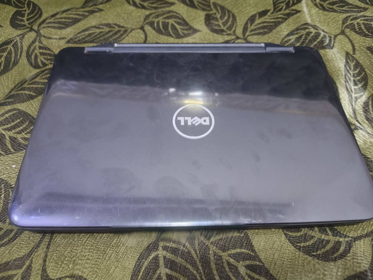 لابتوب للبيع بسعر مناسب
لابتوب شركة DELL

نظافة 90%

*مواصفات

Core i3 جيل الثالث

كرت شاشة مدمج H7500

رام 4gb

تخزين 256gb

شاشة 14 

لابتوب مرتبة كلش وندوز 7

وبرامج ورد واكسل وبور وسكيج اب جاهزة

-تفاصيل اكثر مراسلة خاص

*السعر 100 الف 

للاتصال / ***********
مكاني بغداد الدورة البوعيثة
