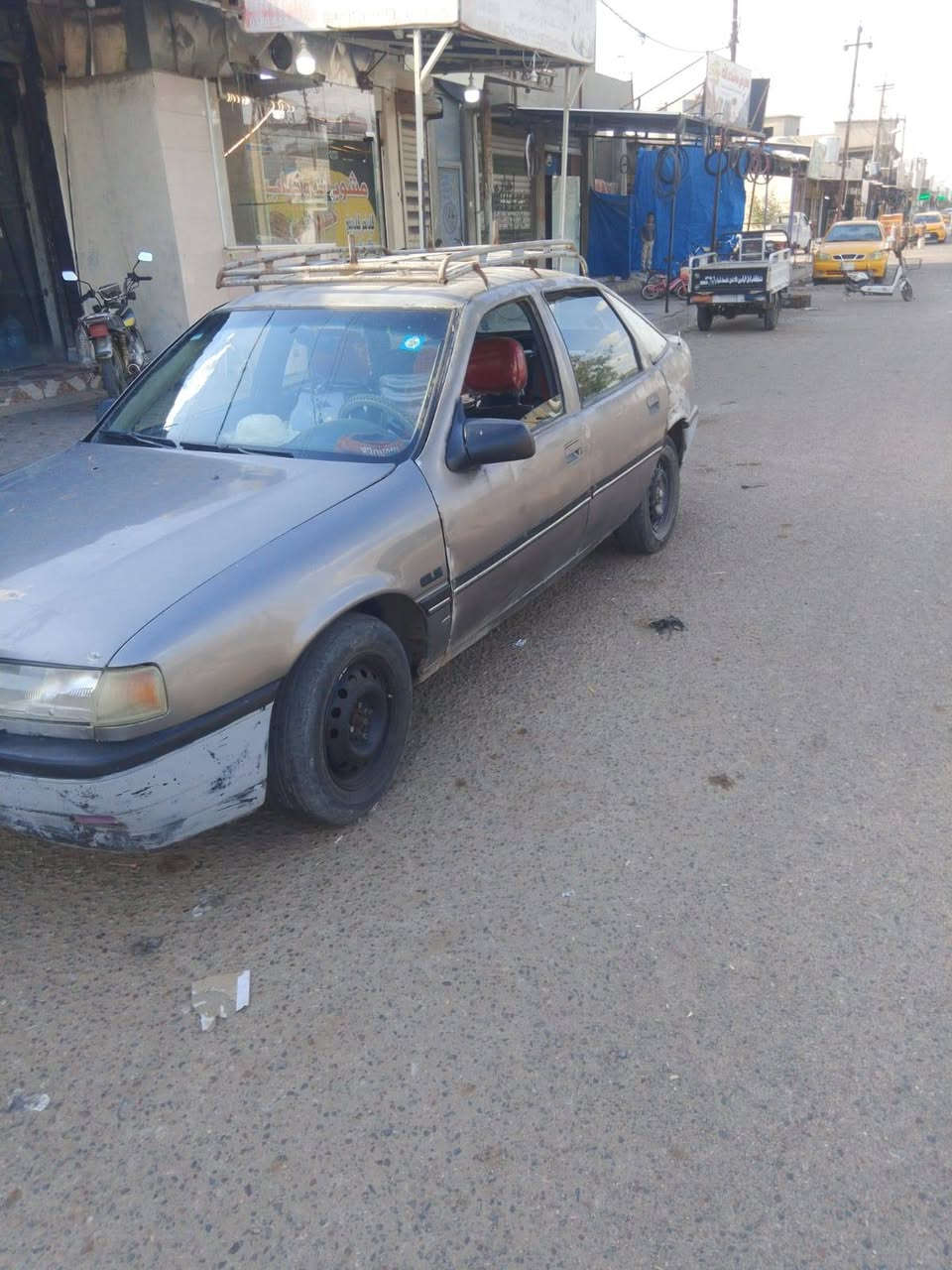 اوبل فكتره محرك٢٠ شرط تحويل دفتر بالزين موجود  شراي ينتصل  على *********** كير محرك شرط
