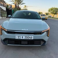 كيا K4 EX • ٢٠٢٥ • ماشي ٢٠٠٠
