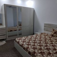 طقم نوم • ٥ قطع • نظيف