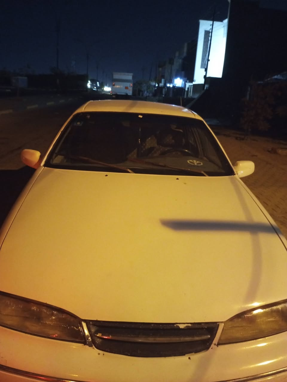 السلام عليكم ورحمة الله وبركاته للبيع برنس فراشه بغداد الدولي بسمي محرك كير أوتو مكفولات متعوب عليهة تحويل مباشر الهاتف *********** السعر 34بيها مجال قليل ترهم مراوس حسب القناع
