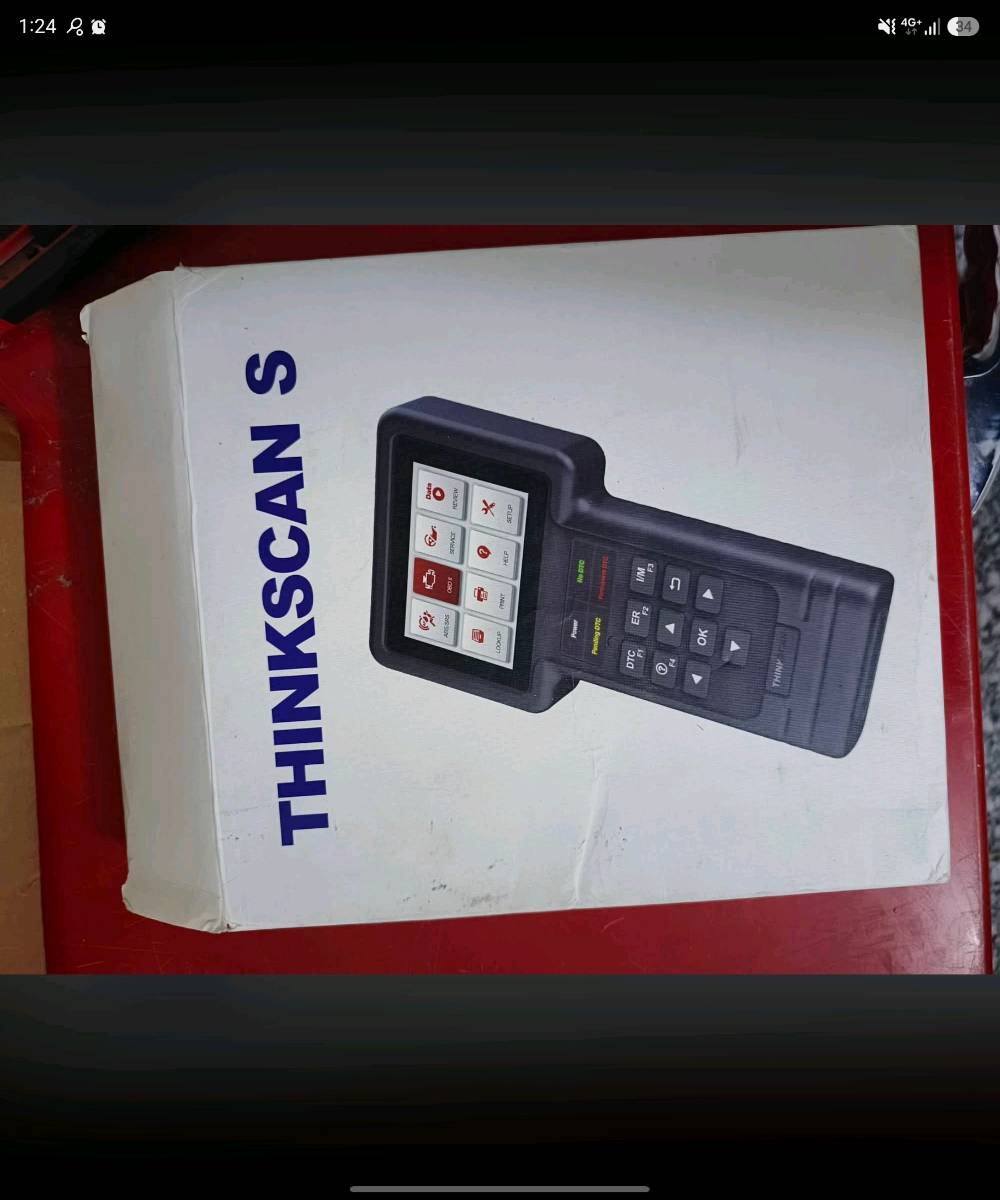 OBD مرسيدس • THINKCAR • الكوت