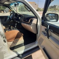 باجيرو • ٢٠١٠ • رقم بغداد