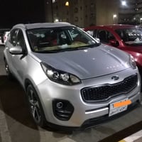 سبورتج • ٢٠١٨ • وارد أمريكي