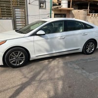 سوناتا • ٢٠١٥ • رقم اربيل
