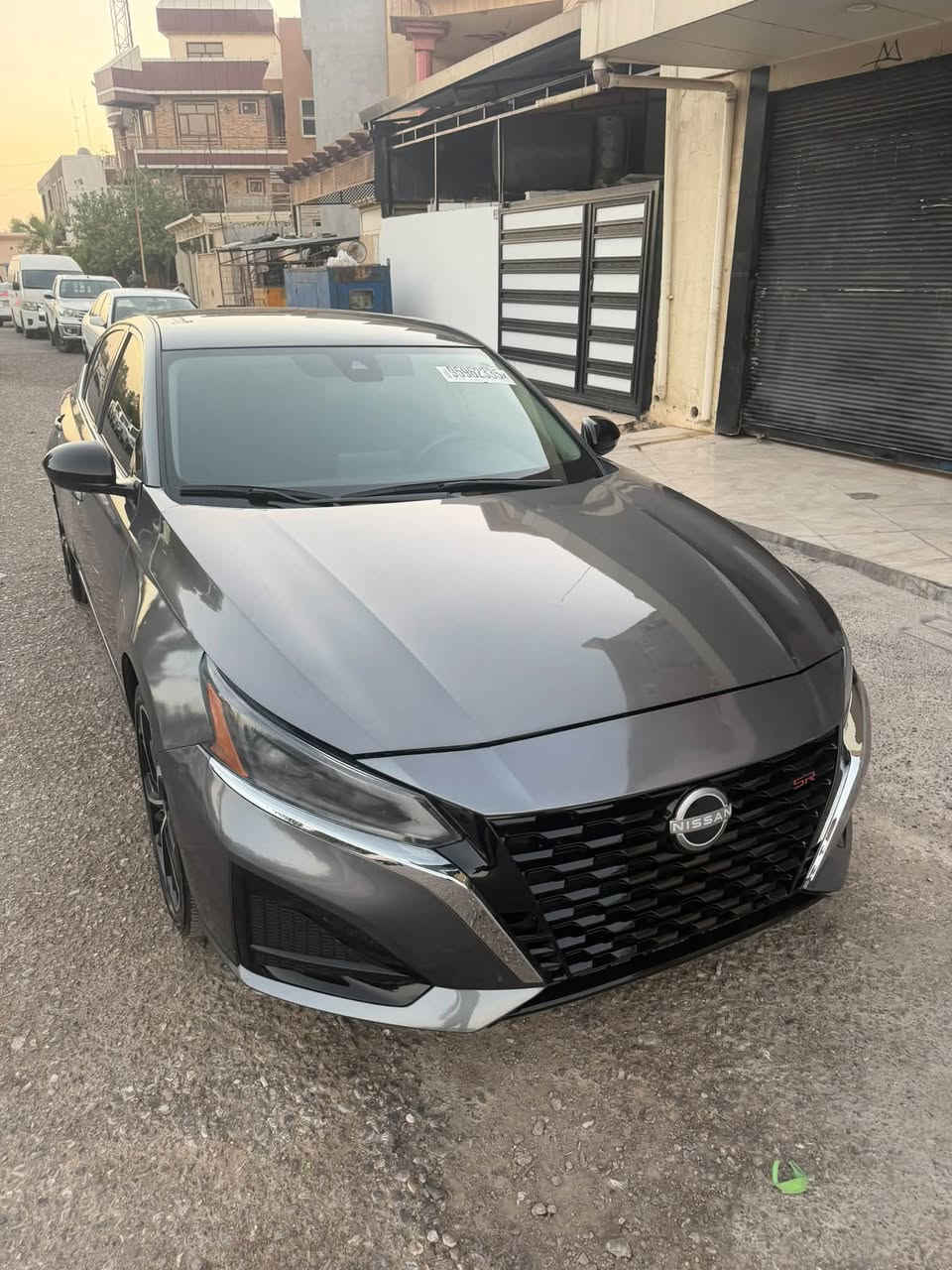 التيما موديل 2024 SR ماشي 8000 مايل أبيل ***********whastapp

نص مكتوب في الصور:
- 95962335