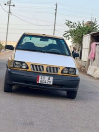 موديل ٢٠١٢ • قير يدوي • رقم انجليزي