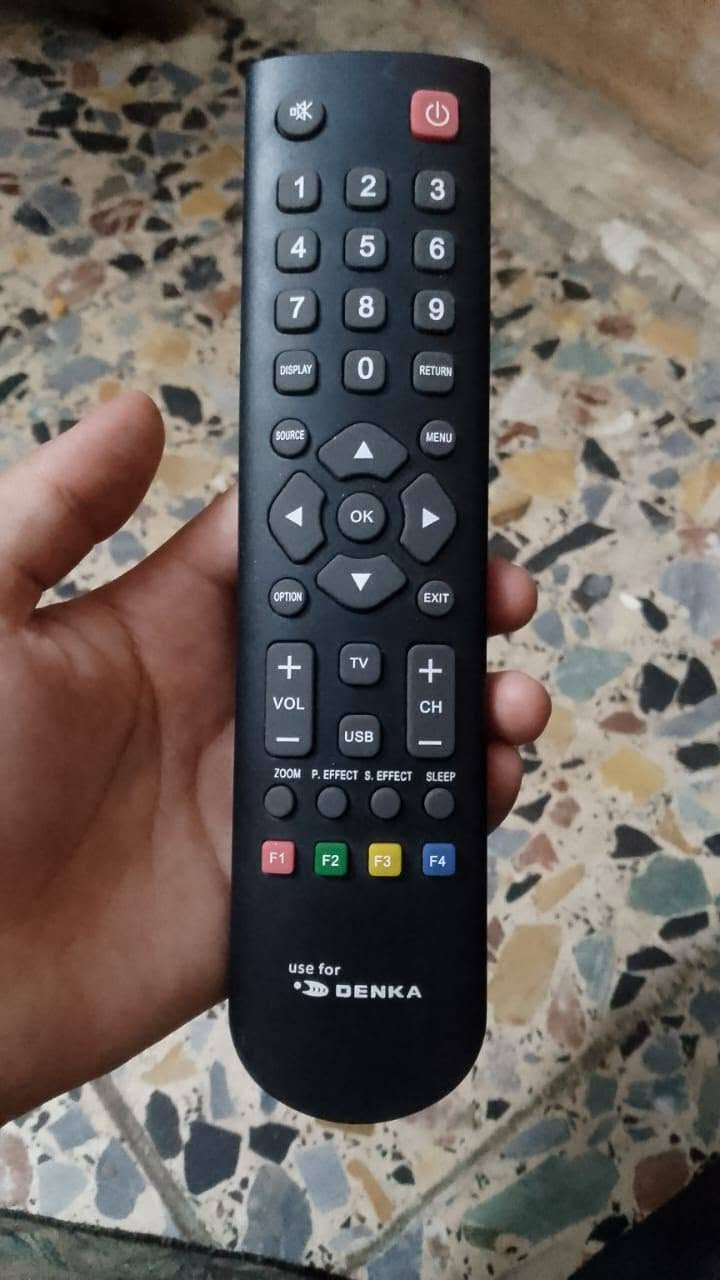 شاشة ٤٠ • بدون نت • مدينه الصدر