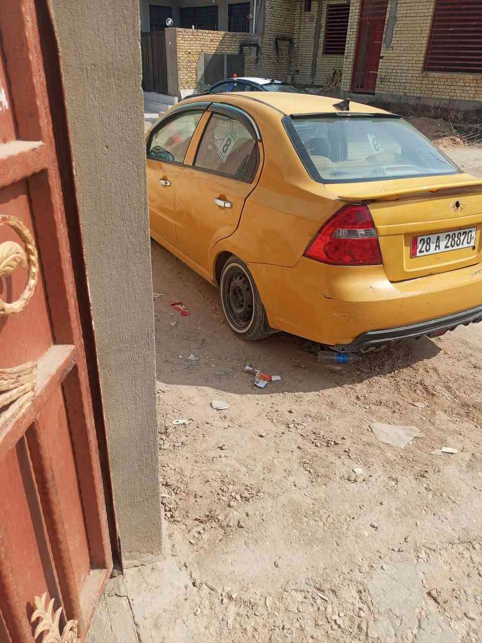 موديل 9 • محرك وكير مكفول • ديوانية