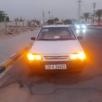 موديل ١٢ • نجف حي العسكري • خير من الله