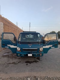 كيا ام عيون • ٢٧٠٠ • كهربايات جديده
