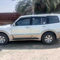 باجيرو • ٢٠٠٦ • محرك ٣٠٠٠