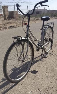 بيسكل • حجم ٢٦ • موديل ٢٠١٨
