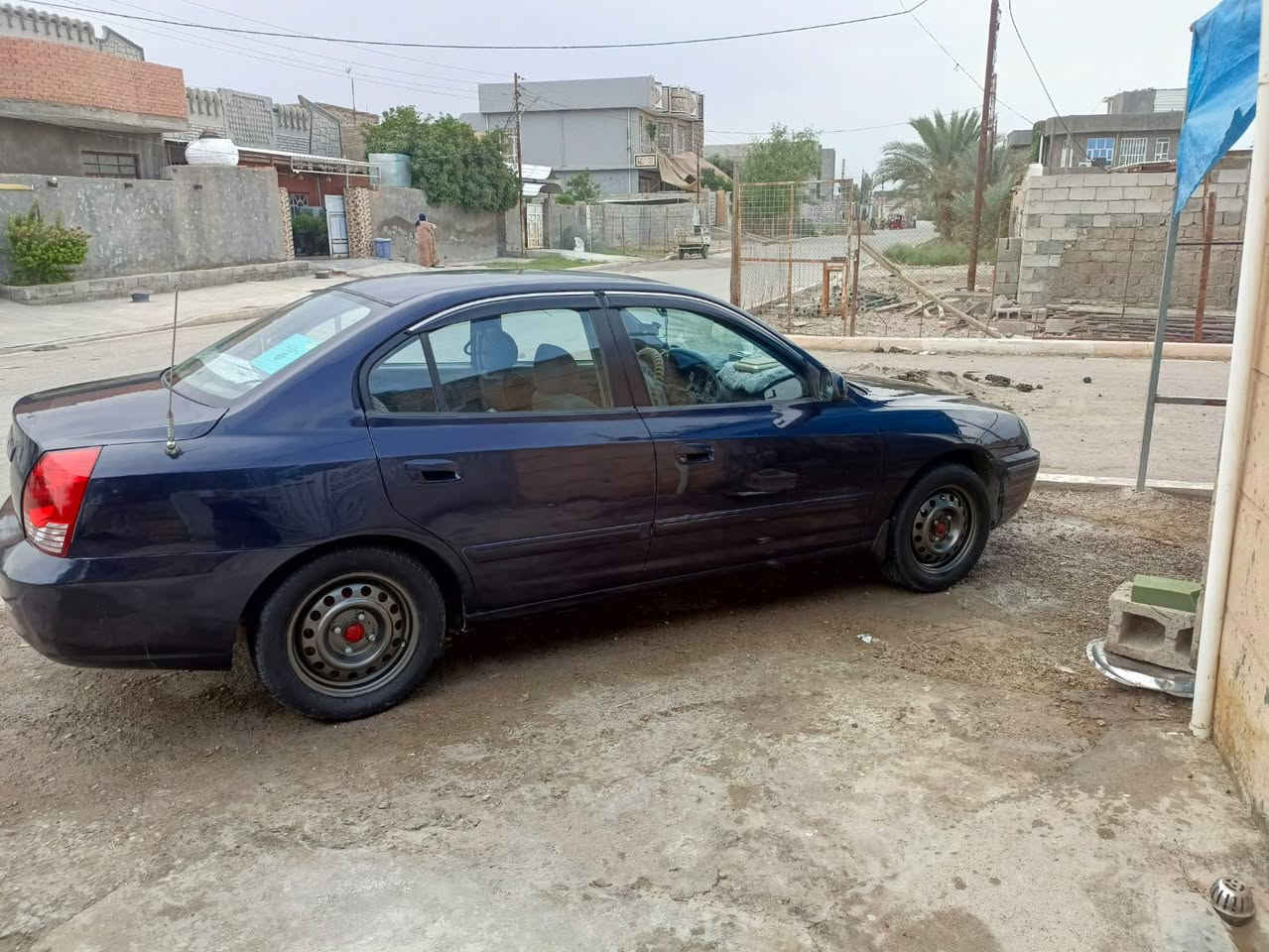 الانتره • ٢٠٠٥ • تحويل ثاني يوم