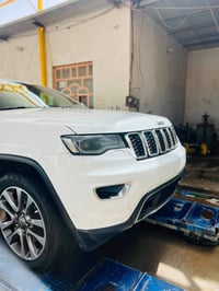 فول خليجي • ١٥٠ الف مايل • رقم بغداد