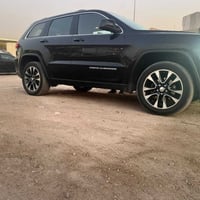 جراند شيروكي • ٢٠١٥ • فور ويل