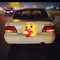 أفلون ١٩٩٥ • مكينة كرونا ٢٠٠٠ • نجف باسمي