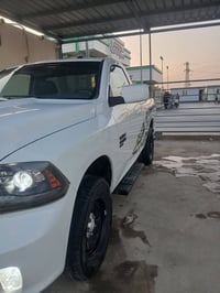 دودج رام • ٢٠١٩ • ماكينة ٦