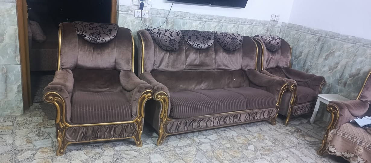 10 نفرات • تركي • طويريج