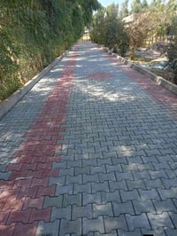 مقرنص • تشطيبات حديثة • بغداد