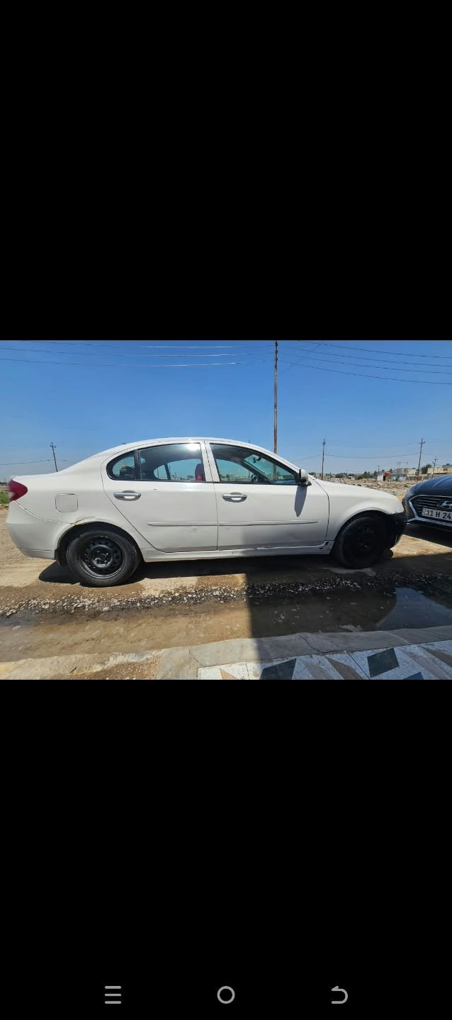 برسونه • ٢٠١٣ • رقم بغداد