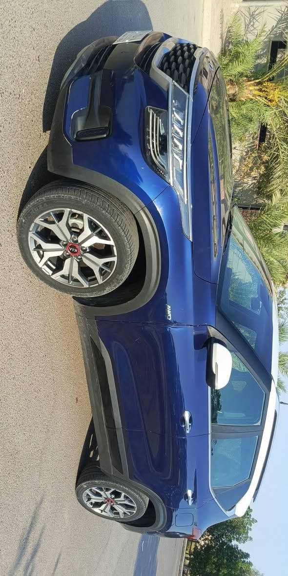 🚗 للبيع أو المراوس بسيارة أقل سعر 🚗
✨ كيا سيلتوز SX (فول مواصفات) - موديل 2021 (توو كلر) ✨
⚙️ المحرك: 1600 تيربو (محرك وكير بشرط الجاهزية الممتازة)
🛣️ المسافة المقطوعة: 79 ألف ميل
🎫 الرقم: كربلاء - مشروع وطني (تحويل مباشر)
📍 الموقع: بغداد - المحمودية
🛠️ تفاصيل البودي والضرر:
🔹 تبديل جاملغ أمامي يمين
🔹 صبغ ربع جاملغ خلفي + صبغ شبر بالبُنيّد
🔹 سحب وتعديل شاصي يمين
📋 (مرفق السونار و رقم الشاصي في المنشور)
💰 السعر: 128 ورقة (12,800$)
📞 للتواصل (اتصال + واتساب فقط): ***********
