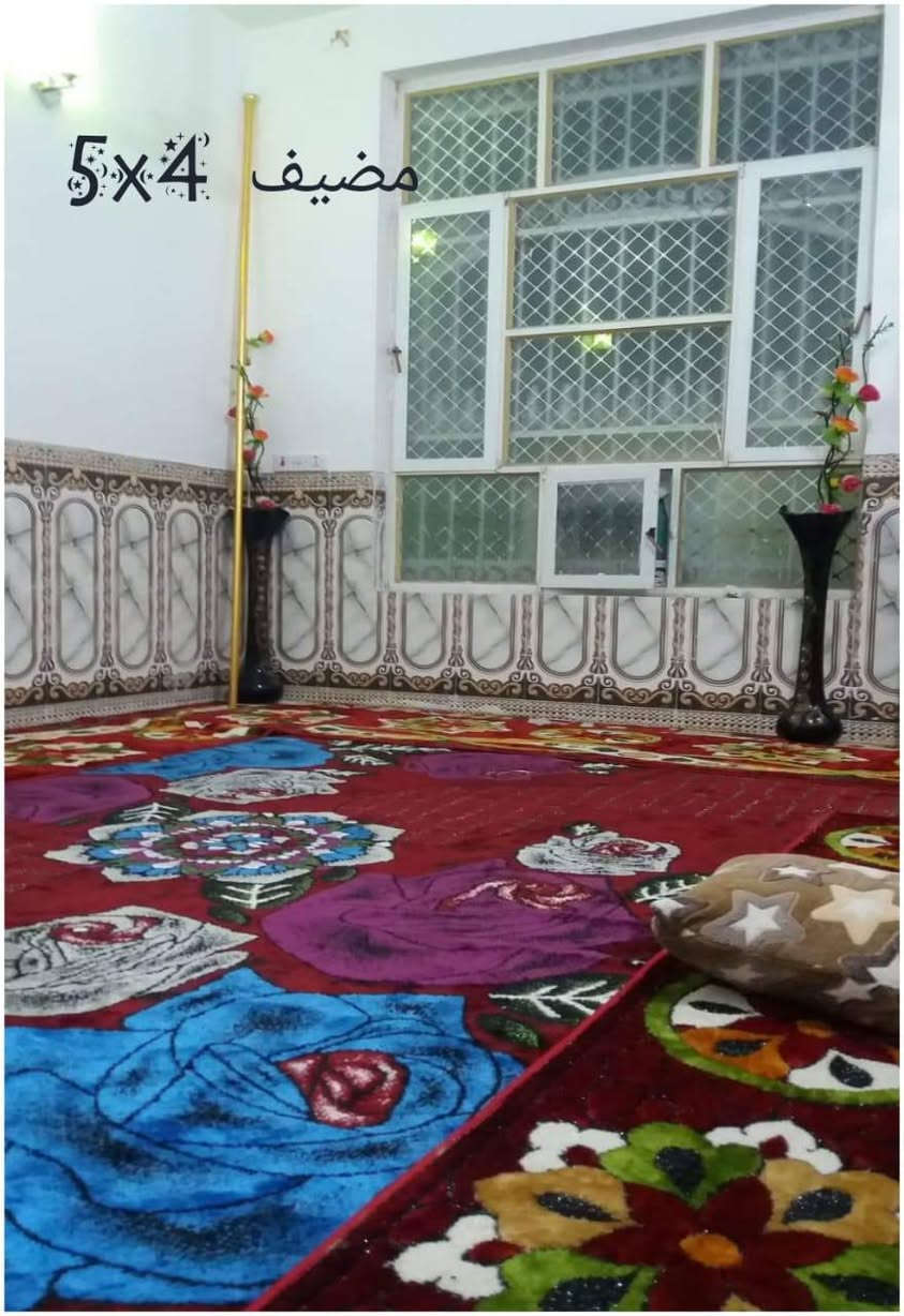 حي الناصرية • ١٢٥م • طابو صرف