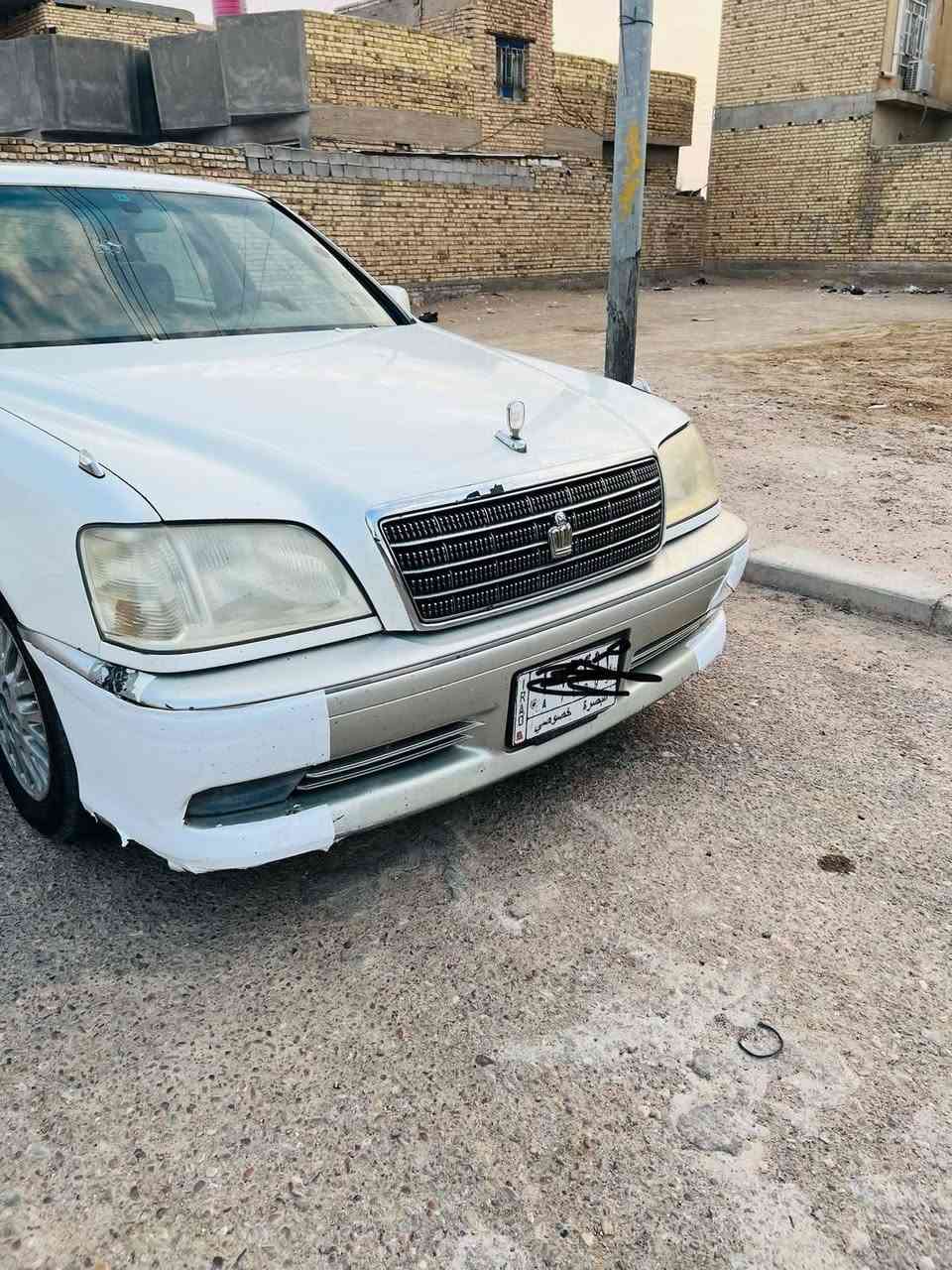 ملكه موديل 2002 كرستال اصل تحوير نجف دوات دوات كصة جنطه بيه رقام،بصره مكينه ديفور صغير قتصادي
مكينه وكير كفاله تبريد ثلج حداديه تخم تاير كله جديد
سياره مرتبه نضيفه مال جناي كله شغاله العنوان ميسان
السعر 28 وبيه مجال شراي يتصل ***********
