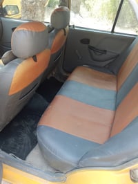 موديل ٢٠١٣ • مكينة جديده • جير يدوي