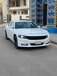 جارجر • ٦ سلندر • تحويل باسمك