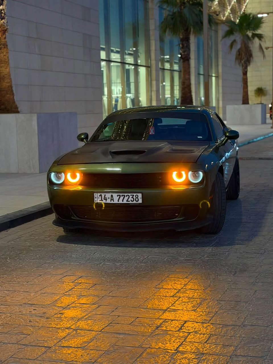 بيع فقط بيع فقط السعر 130 قفل بدون عمله
السلام عليكم  جالنجر لون مميز زيتوني 2019 سياره نضيفه كير مكينه مكفولات مواصفات عاديه رقم بصره بسمي تحويل بي مكان  صدر امامي خلفي تبريد كلهن جديدات تخم تاير جديد سياره جاهزه 
مكاني بغداد 
@إشارة

***********
