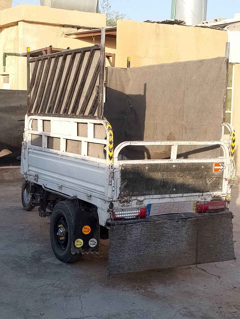 السلام عليكم يا ج الستوته للبيع العنوان الفرسان ستوته حلوه مال جناي نتائج ورده بيعها مكان الفرسان مقابيل جامعه تكريت السعر 750 مجال بسيط طيب شرط المحرك مالها رقم ***********
