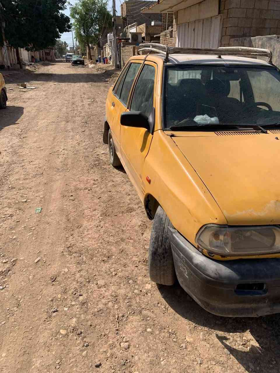 سلام عليكم سايبا ٢٠١١للبيع مكينه وكير بل جيس السياره مطلوبه ٦ أوراق ٣هيه ٣مرور سعره ١٦ورقه
والغرامات والهيه ينزلن من ال١٦ ورقه يعني أب ١٠ وراق صافي تعطيني مكاني بغداد الحسينيه تريد اسويلك وكاله تريد تحويل حاضر *********** واتساب فقط
سلام عليكم سايبا ٢٠١١للبيع مكينه وكير بل جيس السياره مطلوبه ٦ أوراق ٣هيه ٣مرور سعره ١٦ورقه
