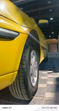 سمند • ٢٠٠٩ • ناصريه