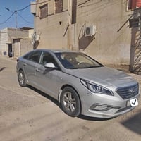 سوناتا غاز بلادي • ٢٠١٨ • البصرة
