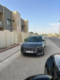GAC GA8   • المحرك: 2.0 تيربو • القوة: 252 حصان • القير: أوتوماتيك 7 س...