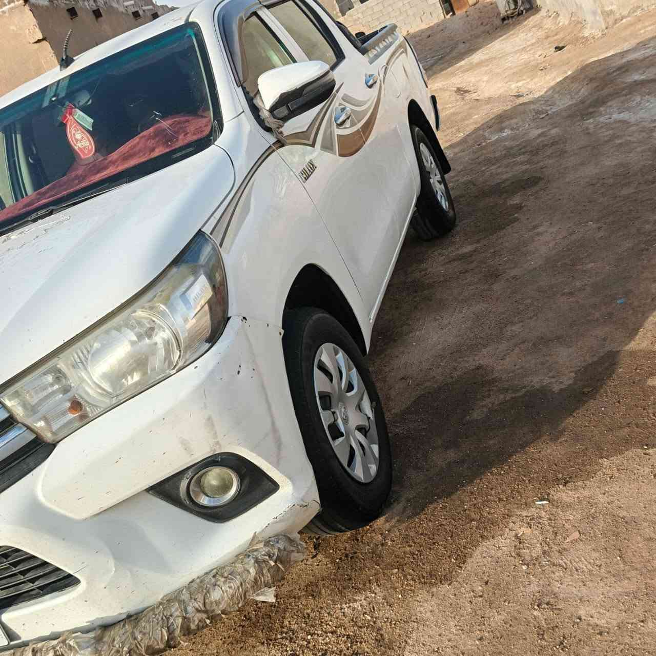 كاز ٢٠١٩ • مكينة تنقيص • كفاله عامه